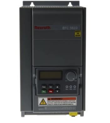 BOSCH EFC5610-3K00-3P4-MDA-7P-NNNNN-L1NN