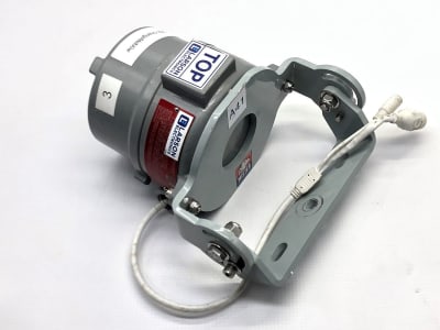 LARSON ELECTRONICS EXPCMR-IP-POE-4MP-IR-HM