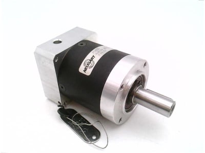 NEUGART PLE060-020-SSSA3AC-E9