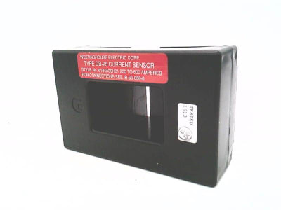 EATON CORPORATION 8184A39H01