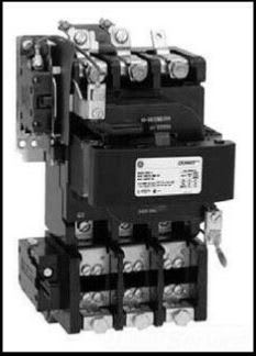 GENERAL ELECTRIC CR306F004