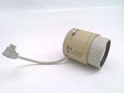 MATSUSHITA ELECTRIC WV-LZ62/8