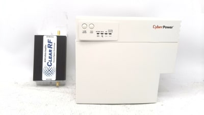 ALARMCOM SBC-KIT-MMCX