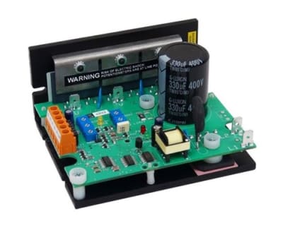 AMERICAN CONTROL ELECTRONICS VFD02-230VAC