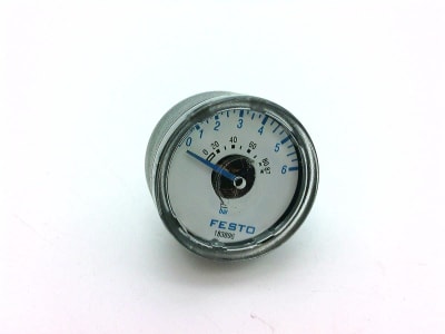 FESTO MA-23-6-R1/8