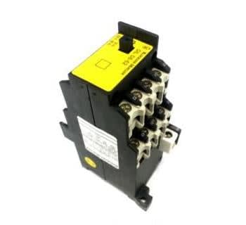 EATON CORPORATION DIL08-62-NA 115V/60HZ