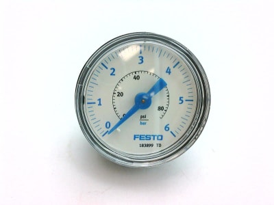 FESTO MA-40-6-G1/4-EN