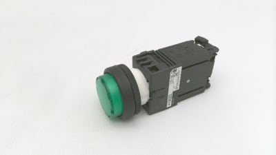 FUJI ELECTRIC DR22E3L-H3G