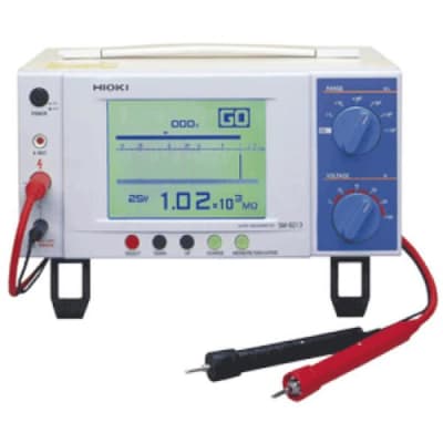 HIOKI SM-8213