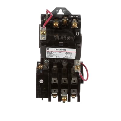 GENERAL ELECTRIC CR306J202