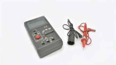 TES TES-1600