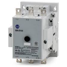 ALLEN BRADLEY 100-D115J11