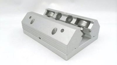 PARKER FDC45HP-00000000