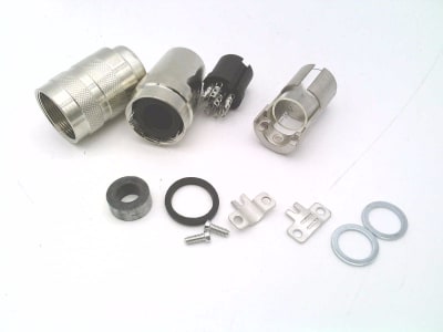 AMPHENOL C09131D0081002U