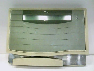 FEEDBACK DATA LTD KABB-100