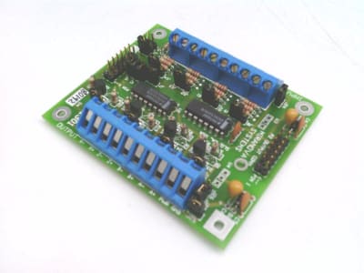 MIRANOVA SYSTEMS EI301