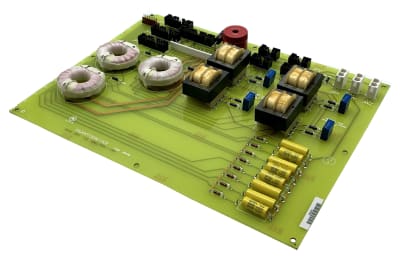 GENERAL ELECTRIC DS200TCEBG1A