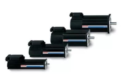 BOSCH MKD090B-035-KG1-KN