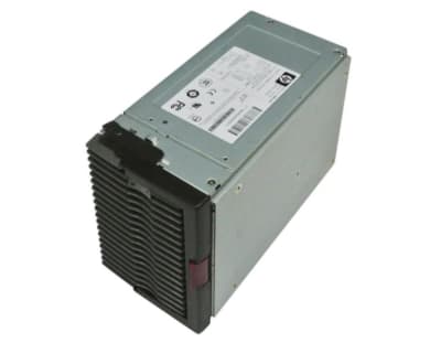 HEWLETT PACKARD COMPUTER 192147-002