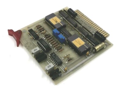 LLOYD CONTROLS PC7077D