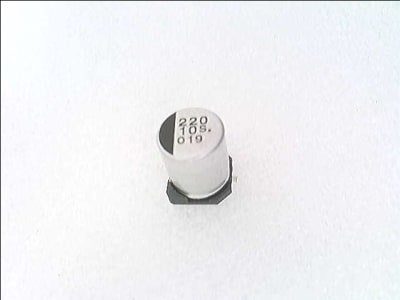 MATSUSHITA ELECTRIC 220 HFK
