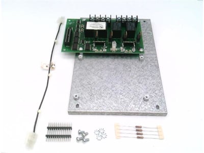 TYCO 4009-9807