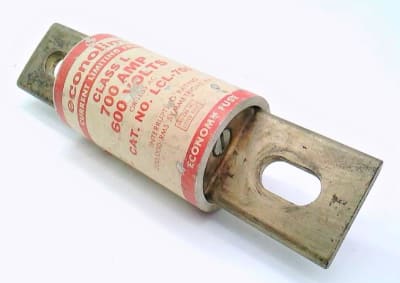 ECONOMY FUSE LCL-700