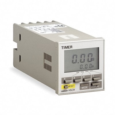 OMRON H5CR-B-AC100-240
