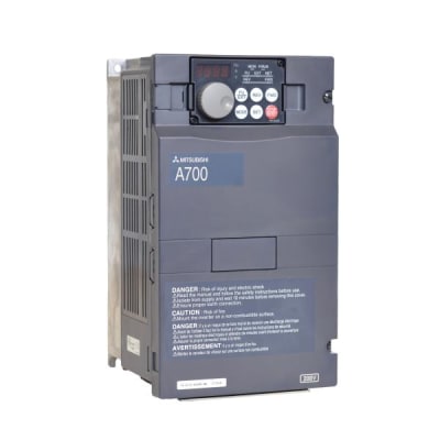 MITSUBISHI FR-A740-00310-NA