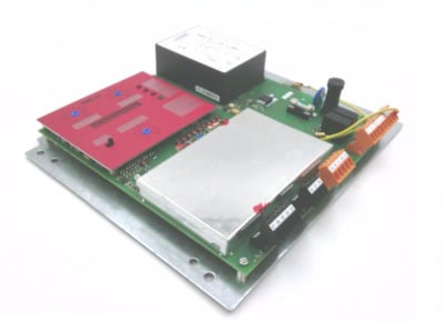 MTM POWER PMA 30 T 2415-MG