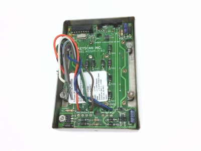 KEYSCAN WSSKP-1
