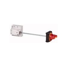 EATON CORPORATION NZM1-XSR-R