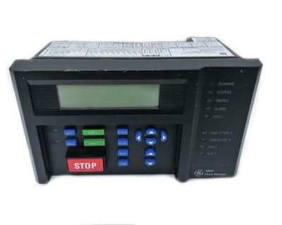 GENERAL ELECTRIC MMII-PD-MOD501-120