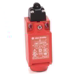 ALLEN BRADLEY 440P-CRPB12B