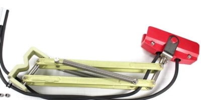 CONDUCTIX WAMPFLER XA-13121