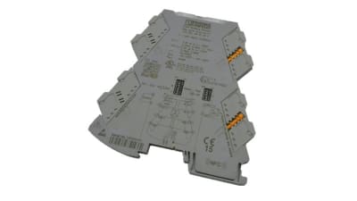 PHOENIX CONTACT MINI MCR-2-UI-UI-PT