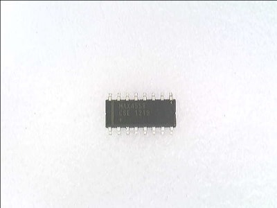 MAXIM INTEGRATED PRODUCTS MAX4558CSE+