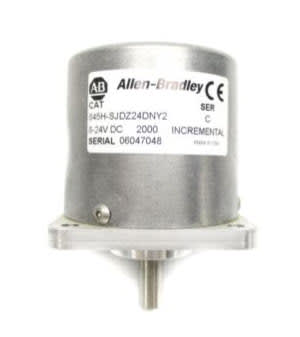 ALLEN BRADLEY 845H-SJDZ24DNY2