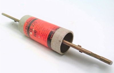 ECONOMY FUSE SCL-225