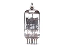 RCA 12AX7A