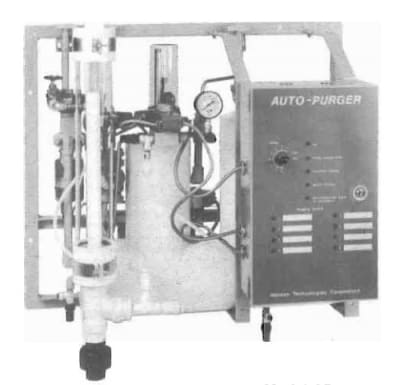 HANSEN TECHNOLOGIES 20-1280