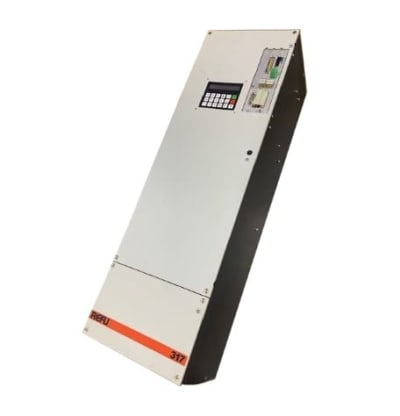 REFU ELEKTRONIK 317/31-AB01