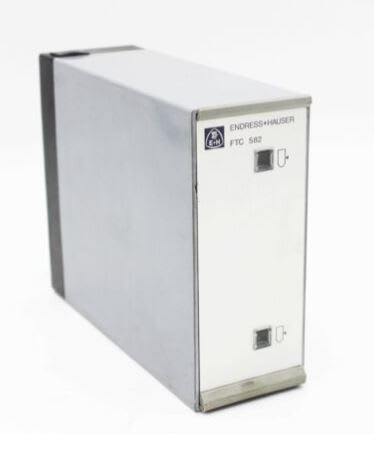 ENDRESS & HAUSER FTC-582-0000