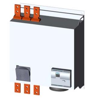SIEMENS 3RW4465-6BC44