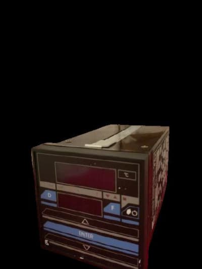 CONTROL & READOUT TYPE 453