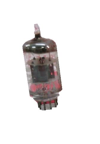 GENERAL ELECTRIC 6JM8