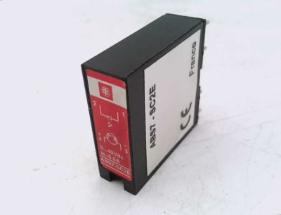 SCHNEIDER ELECTRIC ABS7-SC2E-EACH