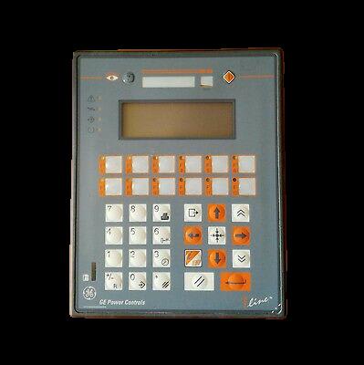 GENERAL ELECTRIC TCP10G-04-0345