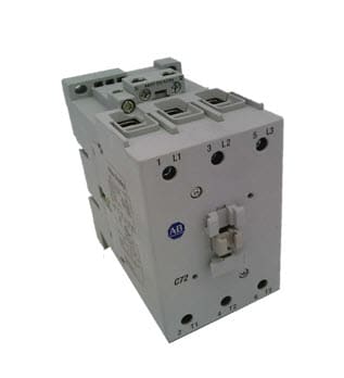 ALLEN BRADLEY 100-C72KB00
