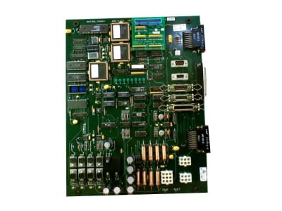 INDUSTRIAL DYNAMICS 28533-2